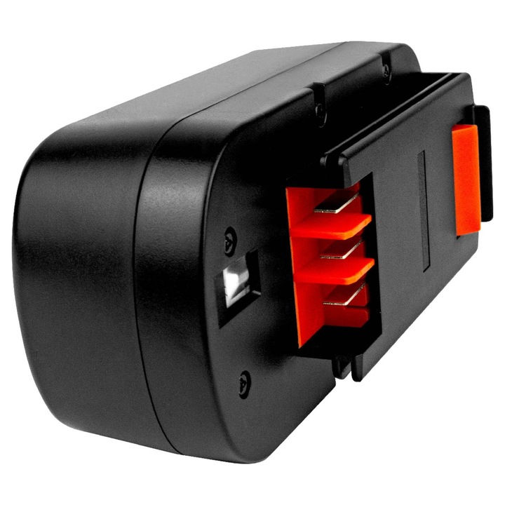 Baterie Gares, 18V 3Ah, A18 HPB18 A1718 FSB18 pentru Black&Decker EPC18CABK EPC18CAK FS188F4 HP188F2B GLC2500 HP188F3B