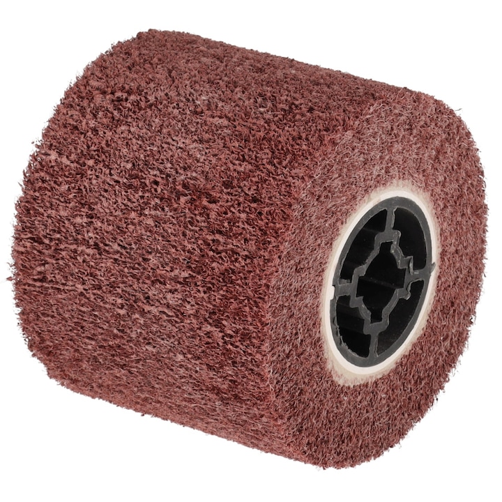 Csiszolóhenger szálcsiszoló géphez 120x100mm vastagsága 240