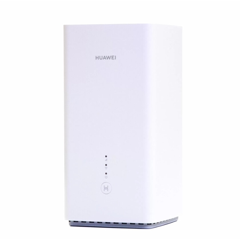 Router, Huawei, B628-265 4G CPE Pro 2, Alb - eMAG.ro