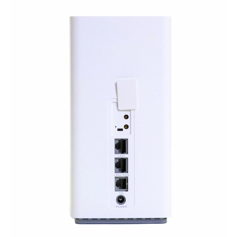 Router, Huawei, B628-265 4G CPE Pro 2, Alb - eMAG.ro