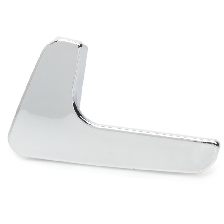 Fogantyú, Seat, 6L4839113B, Pontos Csere, Tartós Anyag, Kényelmes Használat