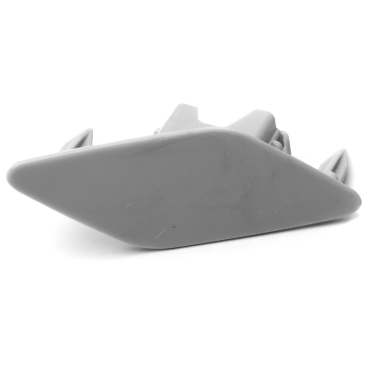 Capac Duza Spalare Faruri, 3G0807938, Piesa De Schimb De Inalta Calitate, Protejeaza De Deteriorari Mecanice Si Murdarie, Fabricat Din Plastic Durabil, Dreapta, Compatibil Cu Passat B8 2015-2019