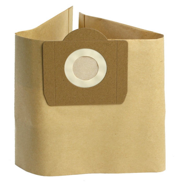 Комплект торбички за прахосмукачка Karcher WD3 - 5 бр