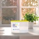 Set 6 absorbant umiditate dezumidifator lamaie, pentru umeras, garderobe, subsoluri si bai, 6 x 400ml, AquaFloow