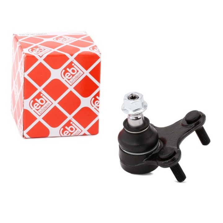 Pivot axa fata stanga VW Beetle Cabrio (5C7, 5C8) ( 12.2011 - 07.2019) 26082