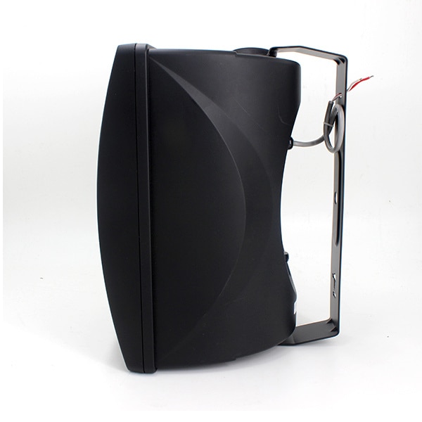 Boxa de perete 30W, DSPPA DSP8063B, 100V, 80Hz-20kHz, Negru