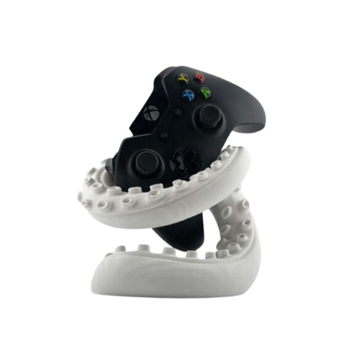 Díszítő PS5/XBOX vezérlő támogatás