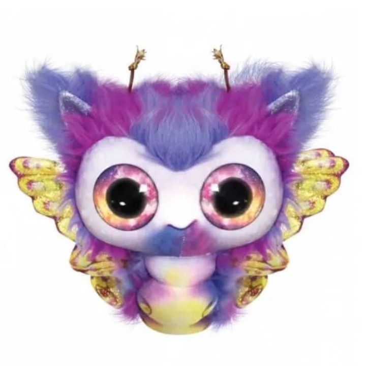 Мъгливи звезди: Плюшена фигурка Лумина - 20 см