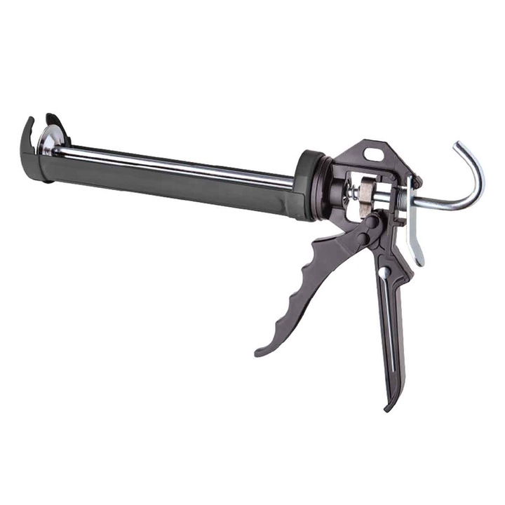 Pistol Silicon Pro Blue Square