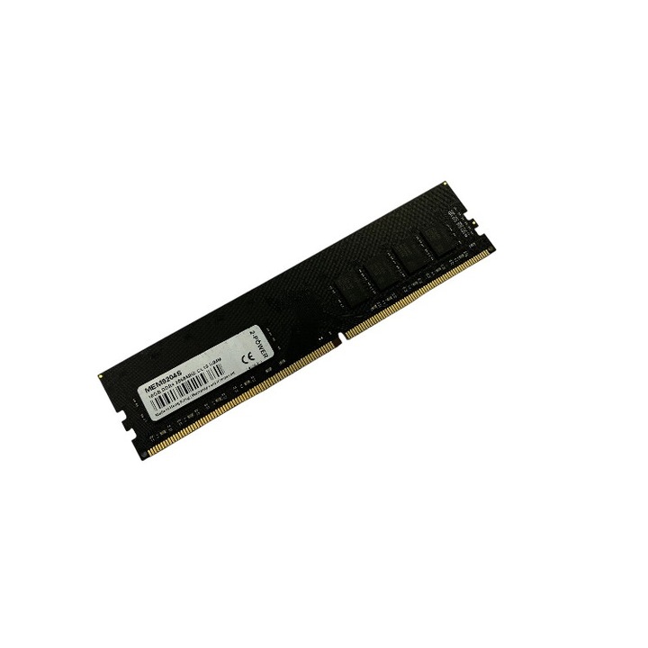 PC памет, капацитет 16 GB DIMM, DDR4, 2666Mhz, CL19, марка 2-POWER