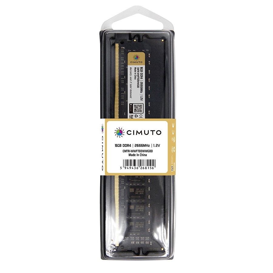 Memorie Kingston HyperX Fury, 16GB DDR4, 2933MHz, DIMM (kit of 2