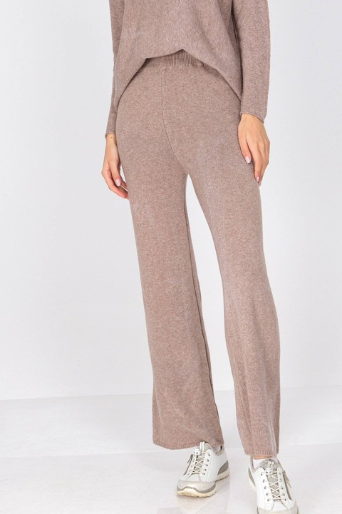 Pantaloni casual de lounge wear in Camel Roh TR520, Onesize