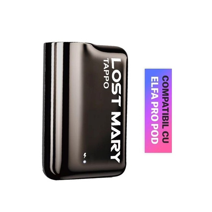 Baterie Lost Mary TAPPO - Dark Bronze