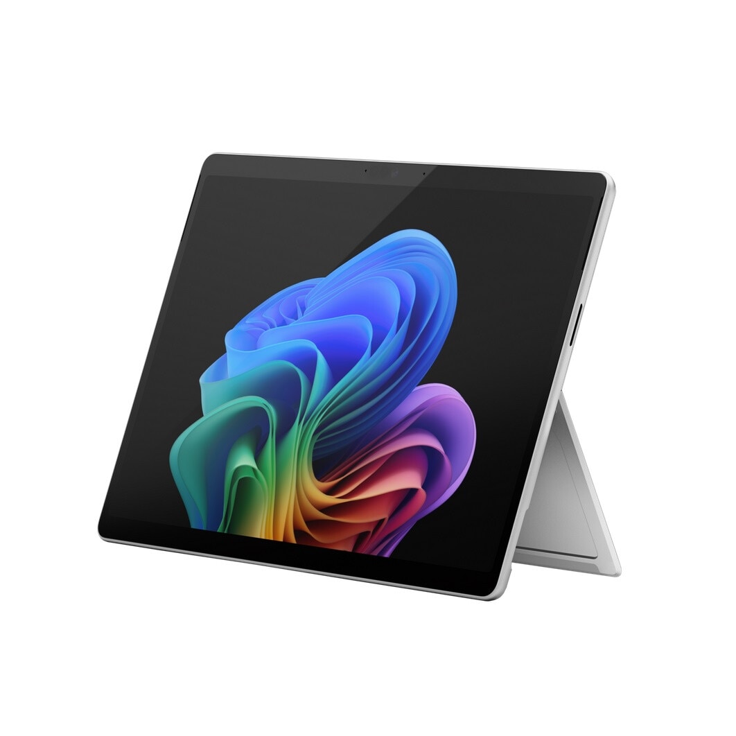 Tableta Microsoft Surface Pro 11 13 inch Snapdragon X Elite, 16GB