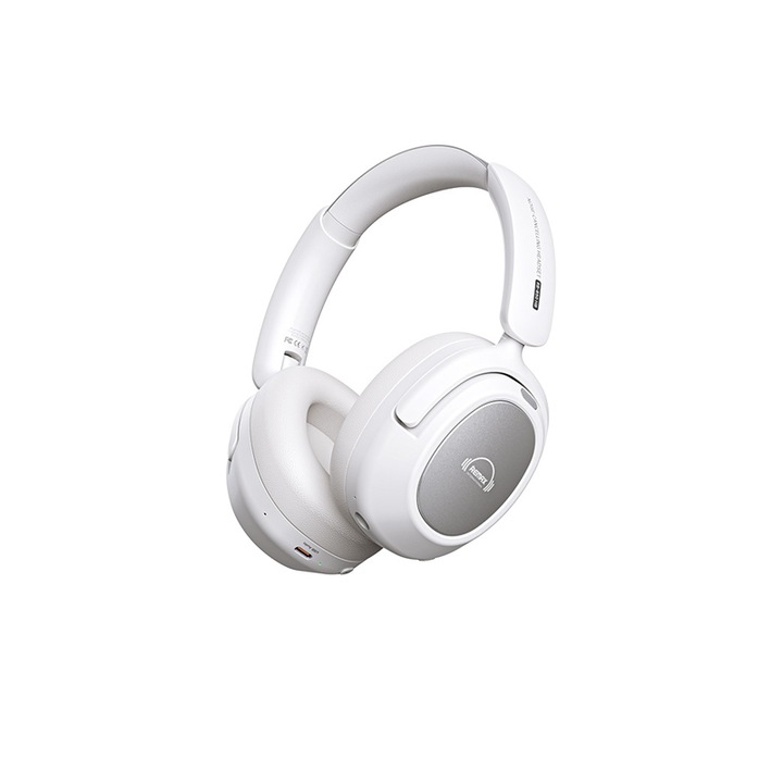 Casti Wireless Remax RB-850HB ANC