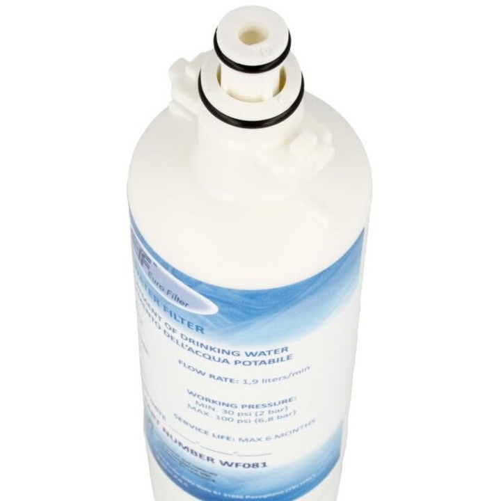 Filtru apa frigider side-by-side Beko