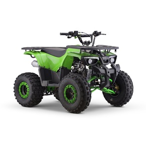 ATV si UTV