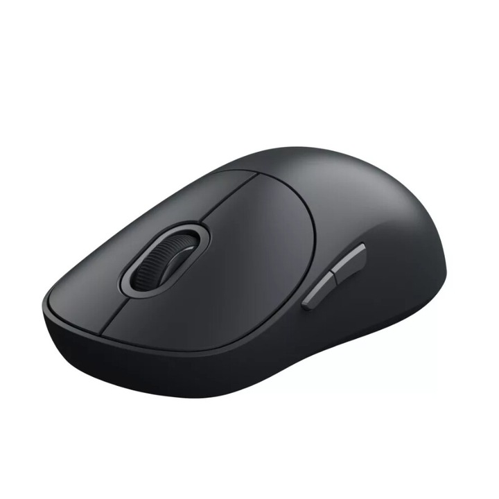 Mouse Wireless Xiaomi 3, 1200DPI, BT / Wi-Fi, Negru BHR8913GL