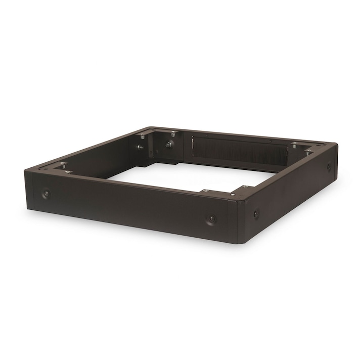 Digitus Plinth for network racks Unique & Dynamic Basic, 151694, Rackszekrény kiegészítő