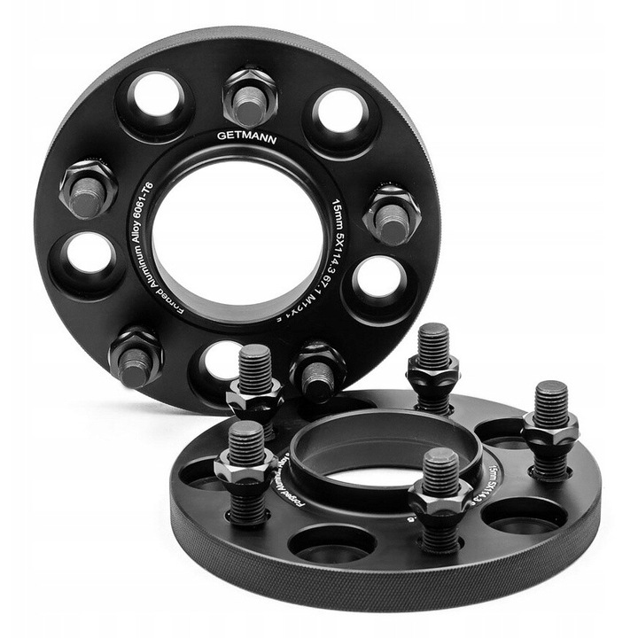 Distantiere 20MM 5x114.3 60.1 cu filet LEXUS SUZUKI TOYOTA