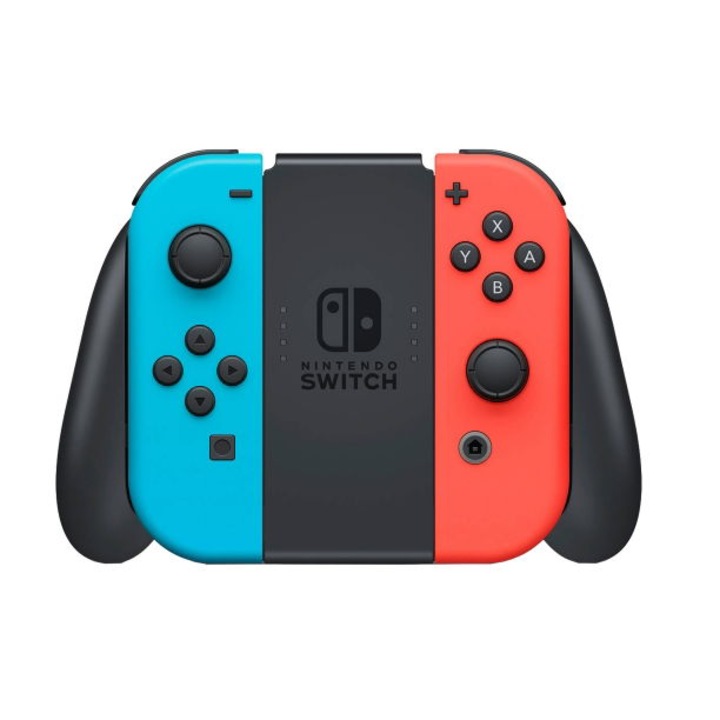 Consola NINTENDO Switch V2, HDMI, Bluetooth 4.1, USB, NFC