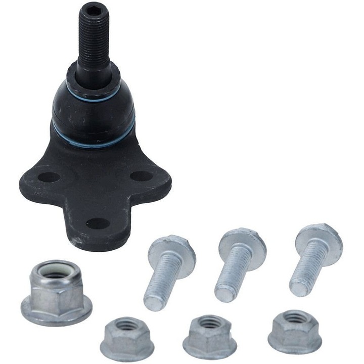 Forgócsap bal, jobb FORD Focus Mk2 Sedan (DB_, FCH, DH) ( 2005.04. - ...) LEMFORDER 30461 03