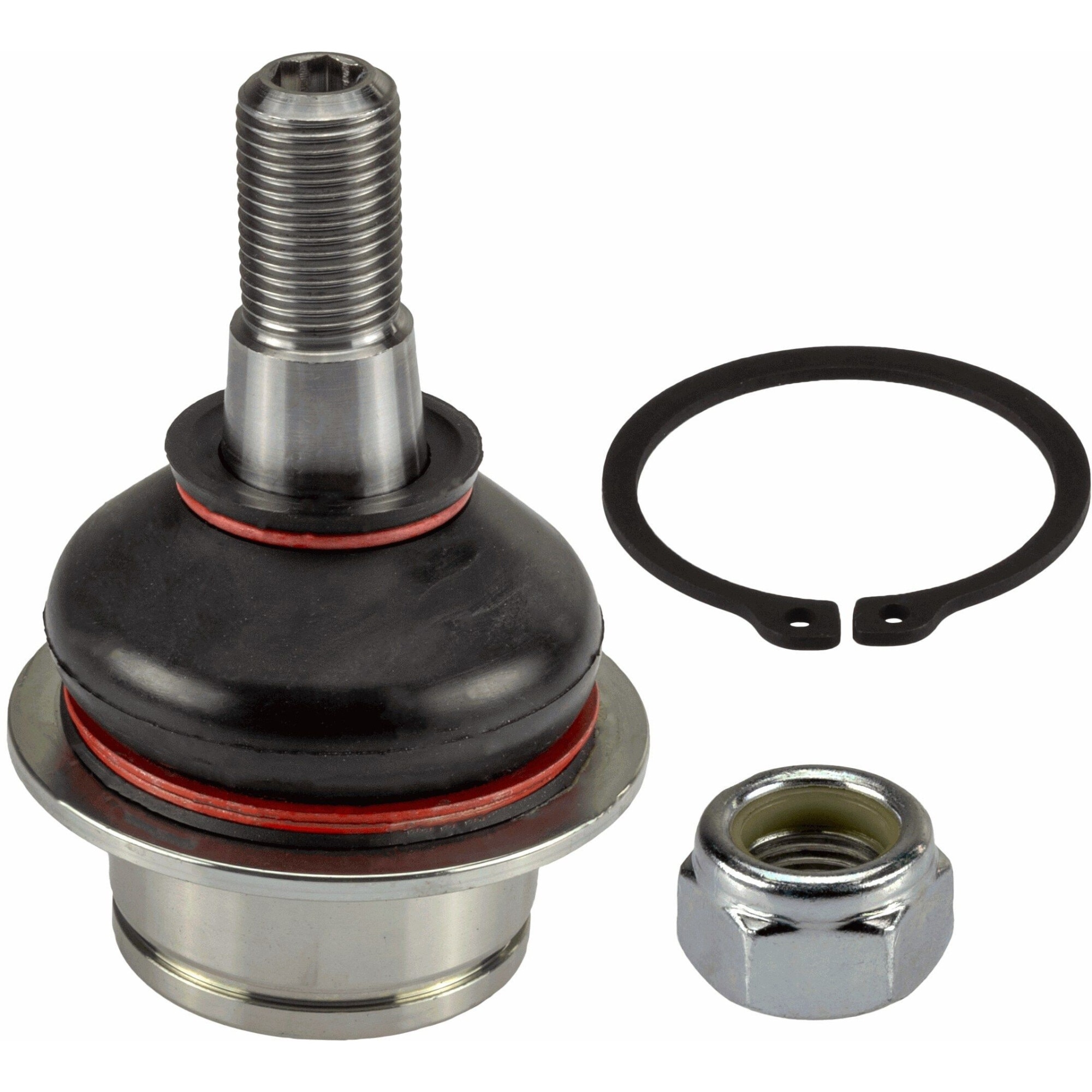 Pivot FORD Transit Connect Mk1 Van ( 06.2002 - ) TRW JBJ730