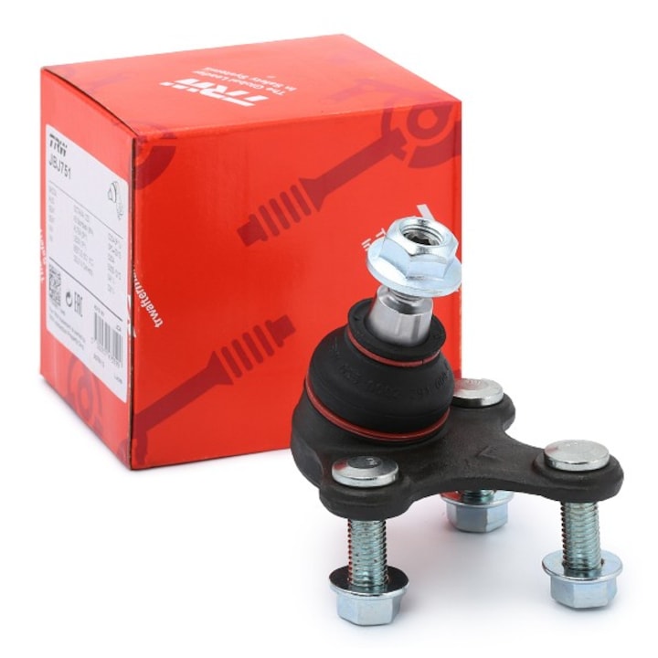 Pivot fata stanga VW Beetle Hatchback (5C1, 5C2) ( 04.2011 - 07.2019) TRW JBJ751