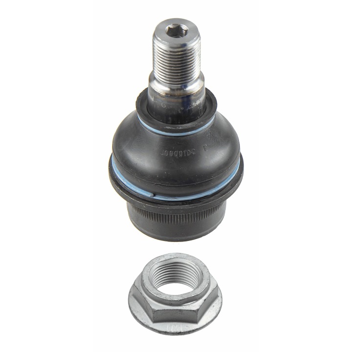 Mindkét oldalas Forgócsap MERCEDES-BENZ Sprinter Classic 4.6-T busz (W909) ( 2013.09. - ...) LEMFORDER 18875 03