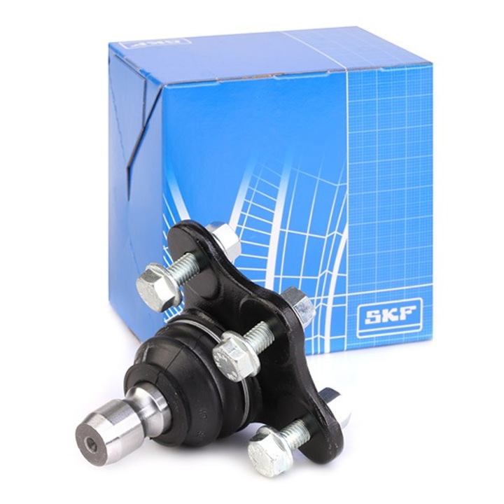 Első tengely forgócsap mindkét oldalon Opel Zafira Mk2 (B) (A05) ( 2005.04. - 2014.11.) SKF VKDS 315000