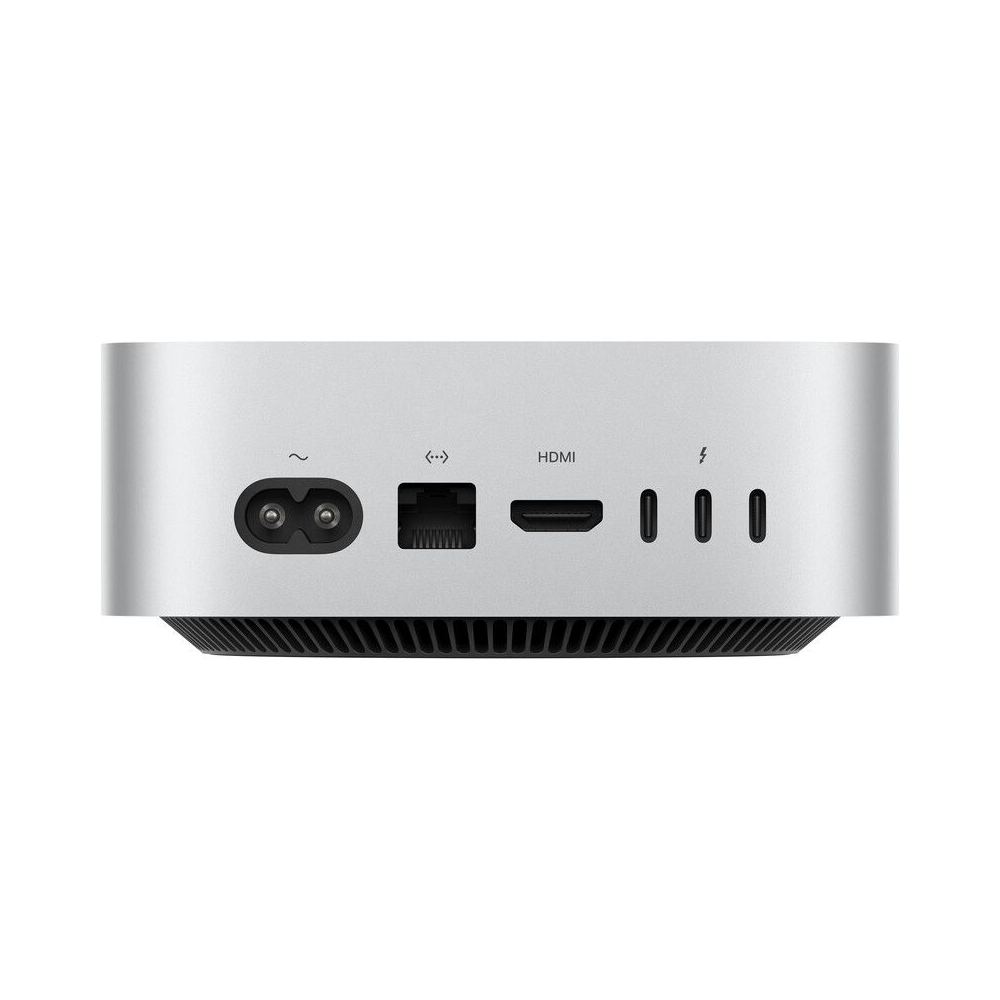 Desktop PC Apple Mac Mini, Apple M4 10-Core 10 C, 16 GB RAM, 256