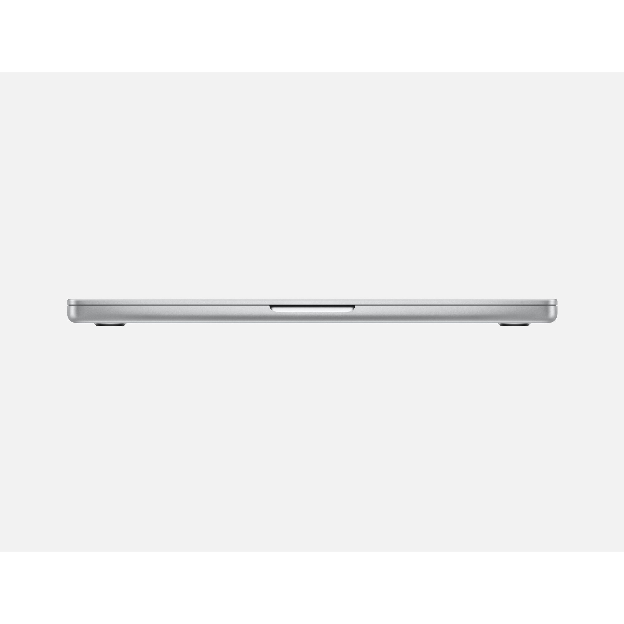 Laptop MacBook Pro, 14", procesor Apple M4 cu 10 nuclee, GPU cu 10 nuclee, 16 GB, 512 GB SSD, argintiu