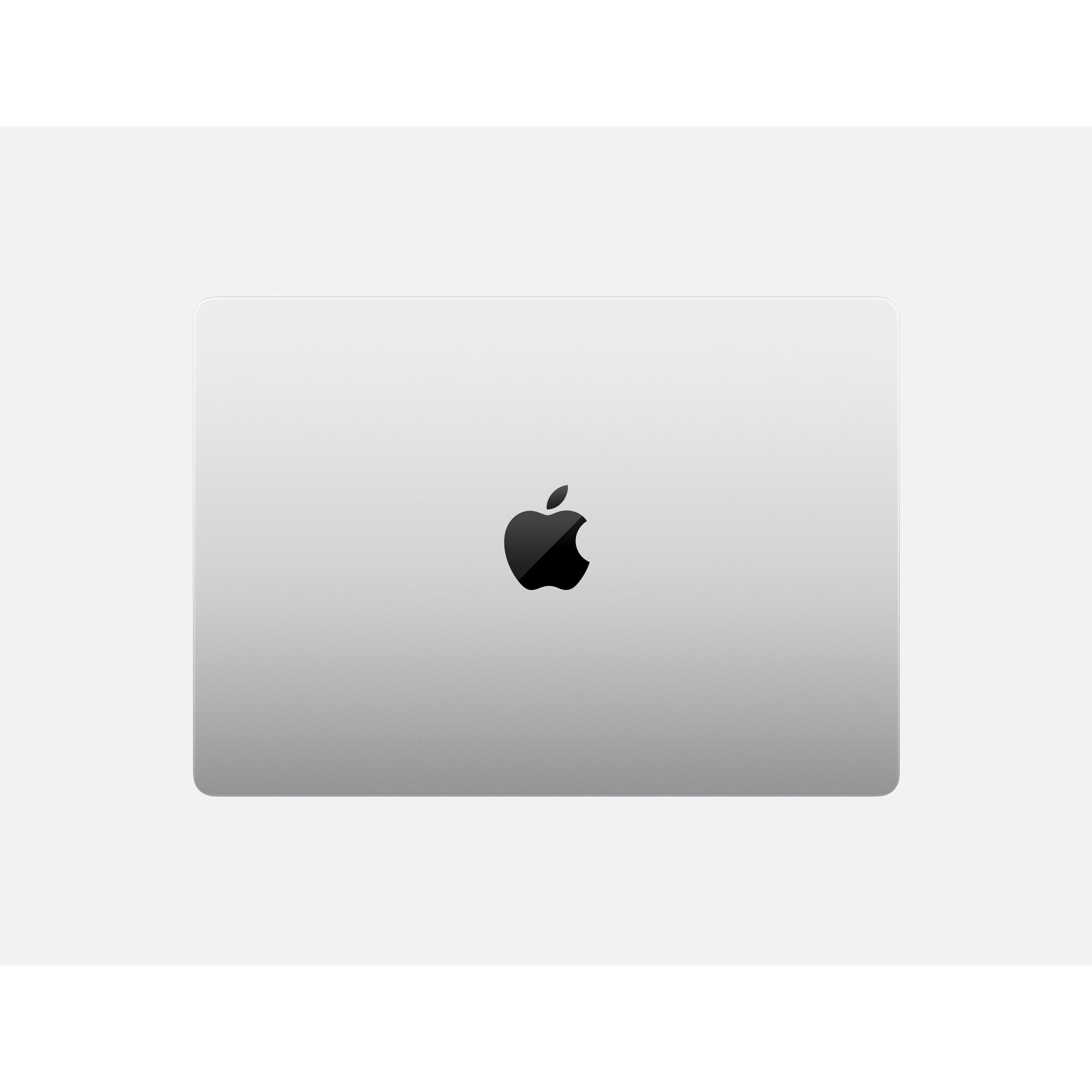 Laptop MacBook Pro, 14", procesor Apple M4 cu 10 nuclee, GPU cu 10 nuclee, 16 GB, 512 GB SSD, argintiu