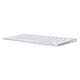 Apple Magic Keyboard billentyűzet, Touch ID - Ukrán kiosztás, fehér