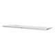 Клавиатура Apple Magic, Touch ID, Numeric Keypad - US English - White Keys