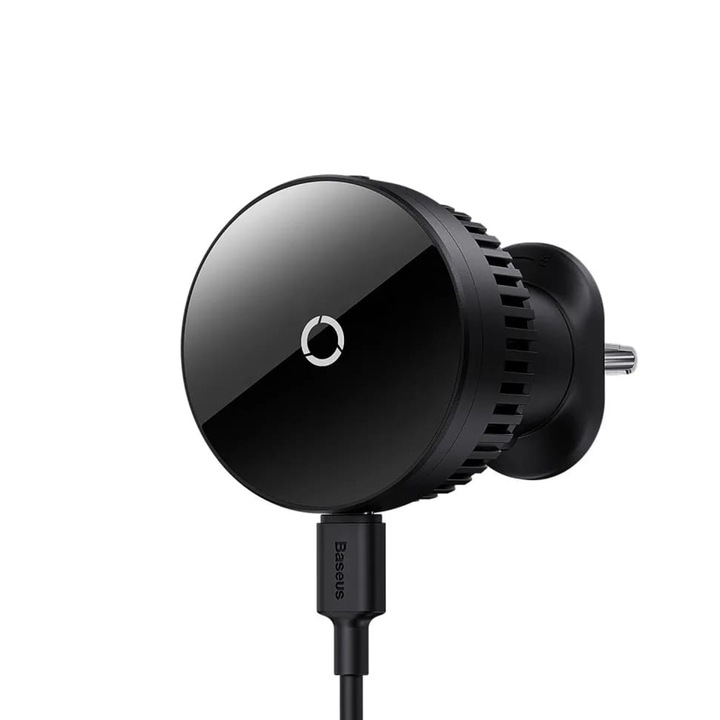 Поставка за кола, многофункционална, за вентилационна решетка, магнитна, 15W, G71, Lexgard, Cosmic Deep Dark