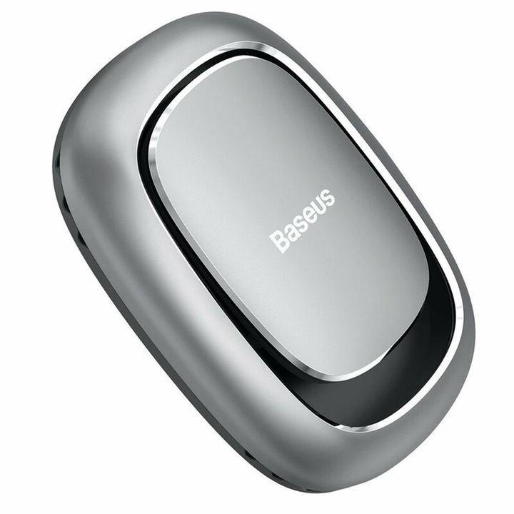 Organizator tip Suport pentru Masina set 2, O40, Silicon, Dark Grey