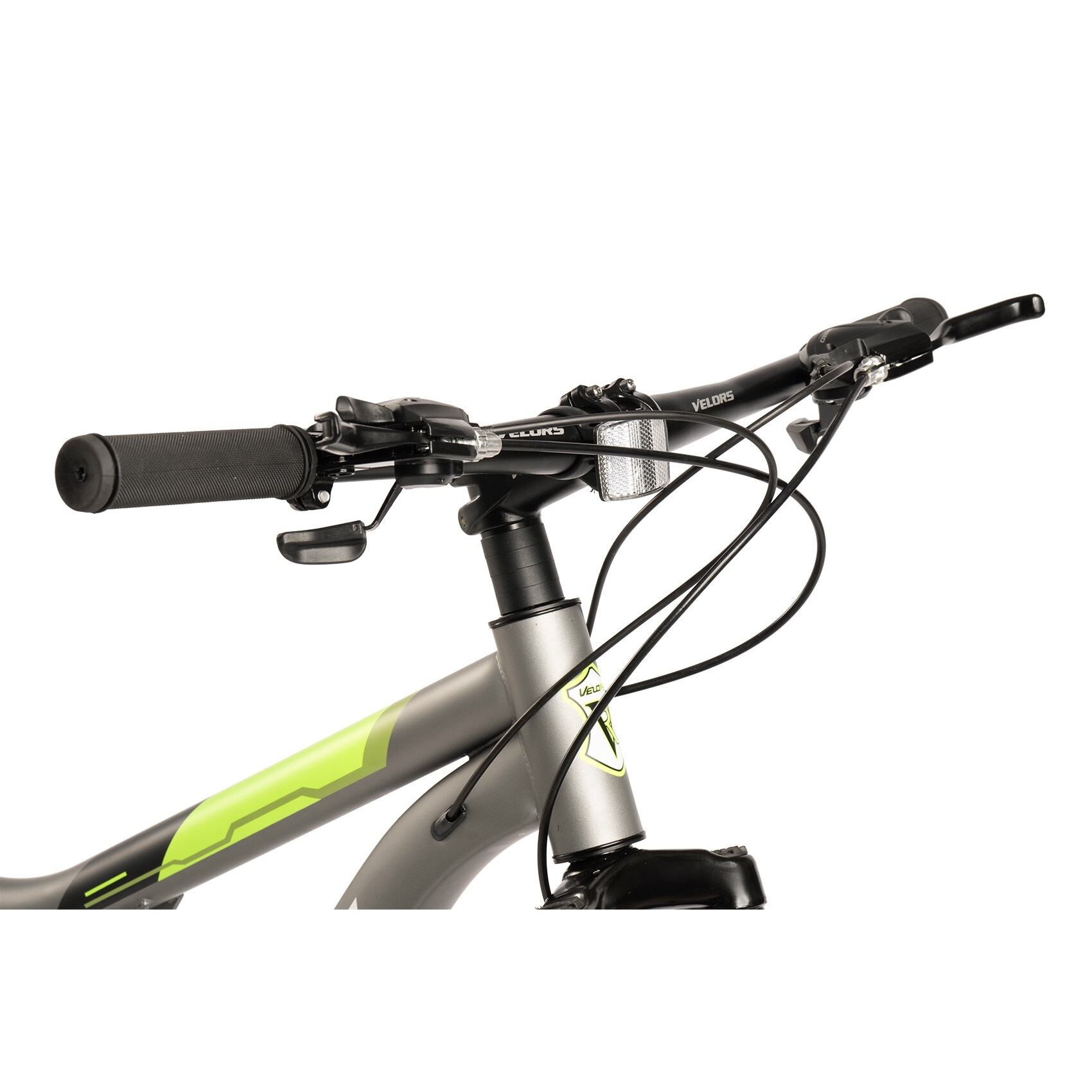 Bicicleta MTB Full Suspension Dynamic JSX27304A, brand Velors, cabluri integrate prin cadru, roata 27.5 inch, MTB, frana Disc fata/spate, echipare Bicicleta MTB Full Suspension Dynamic JSX27304A, brand Velors, cabluri integrate prin cadru, roata 27.5 inch, MTB, frana Disc fata/spate, echipare