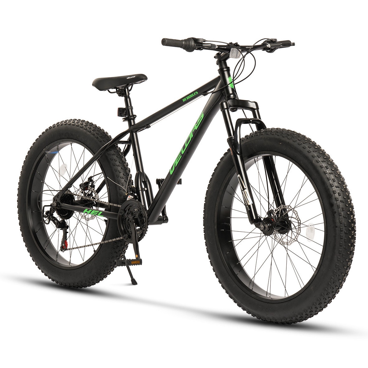 Cauți fat bike caraiman? Alege din oferta eMAG.ro