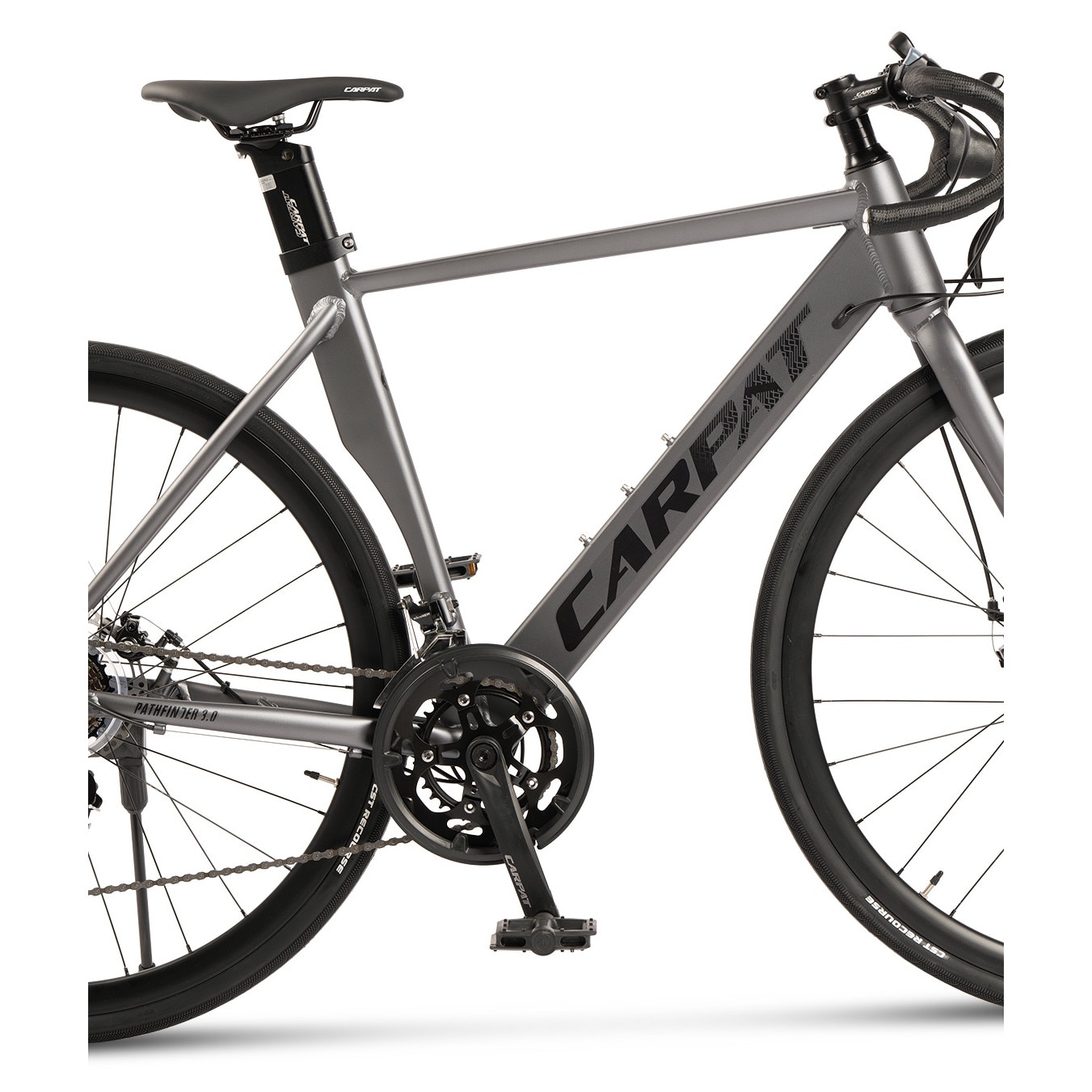 Bicicleta Cyclocross cu Roti de 28