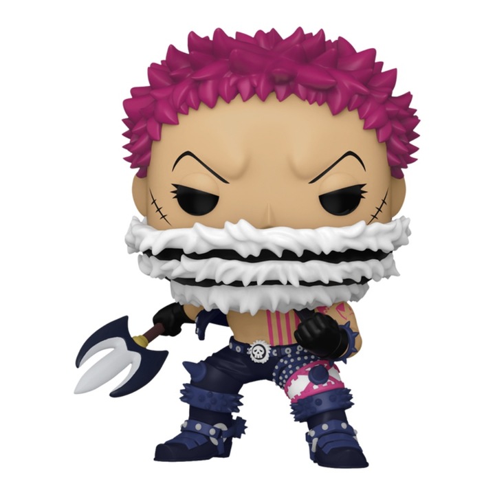 Funko POP! One Piece Katakuri #1606 9см