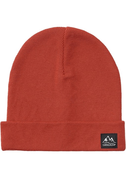 Caciula clasica unisex, Caracaleap, caramiziu, 178X