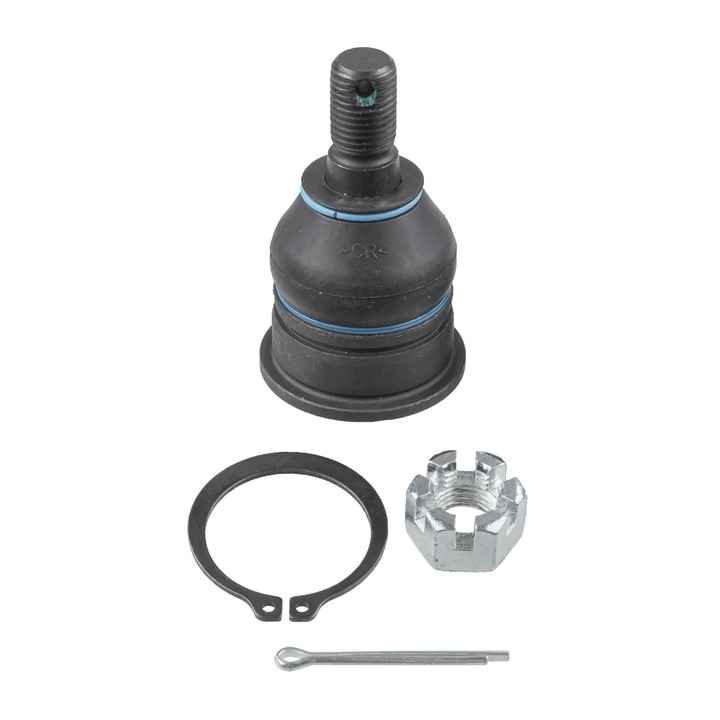 Forgócsap bal, jobb, külső NISSAN Sunny III Van (Y10) ( 1990.11. - 2000.03.) LEMFORDER 11874 03