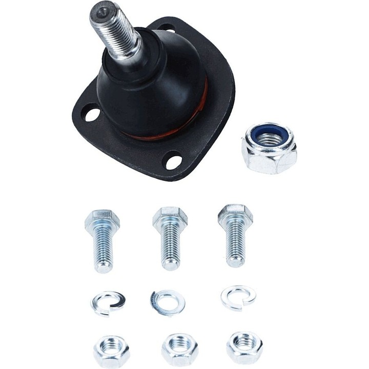 Forgócsap bal, jobb LADA Niva II (2123) ( 2002.09. - ...) LEMFORDER 37320 01