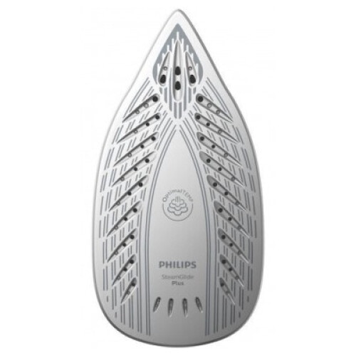Statie de calcat Philips PSG6024/30, 2400W, 1.8L, SteamGlide Plus