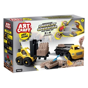 Pasta, lut si nisip modelabil