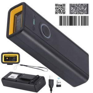 Cititoare de coduri de bare