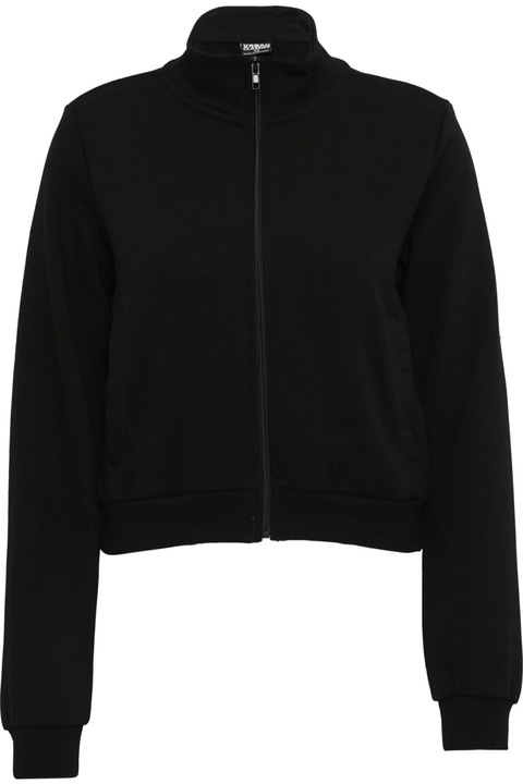 Дамско яке Urban Classics,, Черен