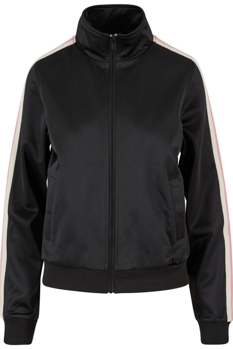 Дамско спортно яке Urban Classics, Черен