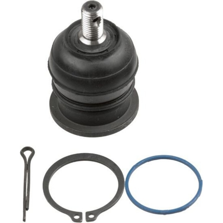 Forgócsap bal, jobb HONDA Accord VII Sedan (CL, CN) ( 2003.01. - 2012.09.) LEMFORDER 38277 01